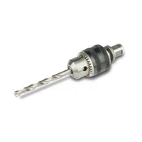 FEIN Zahnkranzbohrfutter mit 3/4" Weldon-Aufnahme, Spannweite 1.5 - 13mm Produktbild