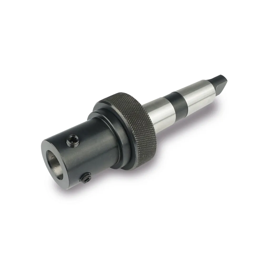 FEIN 3/4 in Weldon-Aufnahmeschaft, Konus MK 3, Bohr-Ø 12 - 65mm Produktbild img1 L