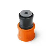 FEIN Gewindebohr-Spannzange, Vierkant, Zubehör-Schnittstelle QuickIN Produktbild