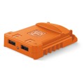 Produktbild von FEIN - USB-Akku-Adapter AUSB 12-18V