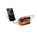 FEIN USB-Akku-Adapter AUSB 12-18V Produktbild img2 S