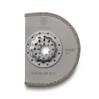 FEIN Diamant-Sägeblatt, ø90mm, 1 Stück, Aufnahme Starlock Plus Produktbild