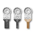 FEIN Zubehör-Set für Multitools Combo Starlock MINI CUT, 3-teilig Produktbild