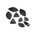 FEIN Zubehör-Set für Multitools Best of Starlock SANDING, 63-teilig Produktbild