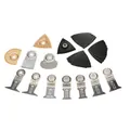 FEIN Zubehör-Set für Multitools Best of Starlock RENOVATION, 26-teilig Produktbild