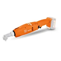 Produktbild von FEIN - Präzisions-Akkuschrauber, Stabwinkelform, bis 6 N·m ASW 18-6 PC 71126660