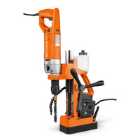 FEIN Magnet-Bohrständer MBS 25 F 90322223000 Produktbild
