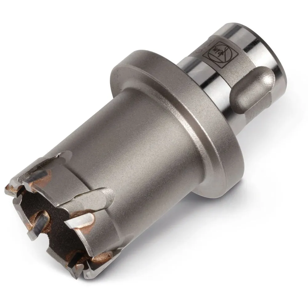 FEIN HM-Kernbohrer mit QuickIN PLUS-Aufnahme Produktbild img1 L