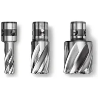 FEIN HSS Nova 25 Kernbohrer mit QuickIN-Aufnahme Produktbild