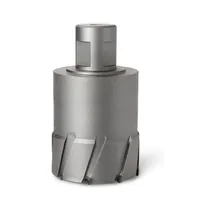 Produktbild von FEIN - HM Ultra 100 Kernbohrer mit 1.1/4" Weldon-Aufnahme, ø50 x 100mm