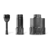 Produktbild von FEIN - HM Kernbohrer Ultra 50 mit Gewinde M18 x 6 P1,5, ø14 x 50mm