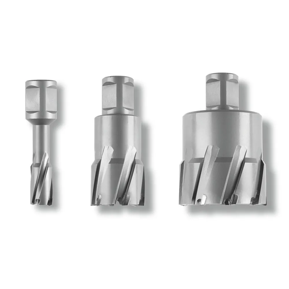FEIN HM Ultra 50 Kernbohrer mit 3/4 in Weldon-Aufnahme Produktbild img1 L