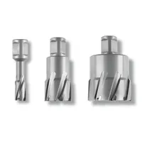 FEIN HM Ultra 35 Kernbohrer mit 3/4 in Weldon-Aufnahme Produktbild