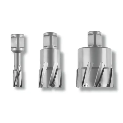 Produktbild von FEIN - HM Ultra 75 Kernbohrer mit 3/4" Weldon-Aufnahme, ø55 x 75mm