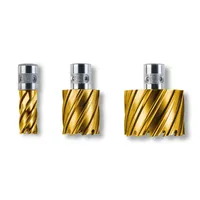 Produktbild von FEIN - HSS Dura 25 Kernbohrer mit QuickIN-Aufnahme, ø14 x 25mm