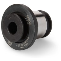 Produktbild von FEIN - Gewindebohr-Einsätze Größe 2, Gewinde M18, ø14mm, Vierkant 11mm