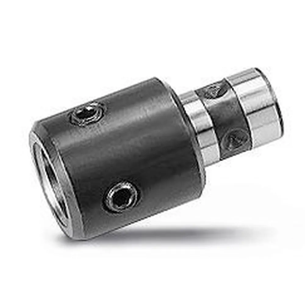 FEIN Adapter mit QuickIN-Aufnahme, Abtrieb 3/4" Weldon Produktbild img1 L