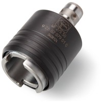 Produktbild von FEIN - Gewindebohr-Schnellwechselfutter Größe 2 mit QuickIN-Aufnahme