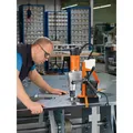 FEIN Magnet-Kernbohrmaschine bis 50mm KBM 50 auto QW 72732761000 Produktbild img3 S