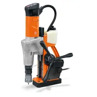 FEIN Magnet-Kernbohrmaschine bis 50mm KBM 50 auto QW 72732761000 Produktbild
