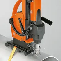 Produktbild von FEIN - Rohrbohrvorrichtung 92602055010