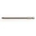 Produktbild von FEIN - Bit 1/4" lang, für Kreuzschlitz PH2