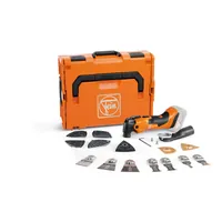 FEIN Multifunktionswerkzeug Akku MultiMaster AMM 500 Plus Top AMPShare kompatibel Produktbild
