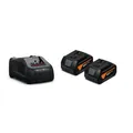 FEIN Akku-Starter-Set GBA 18 V 5.0 Ah AMPShare Produktbild img1 S