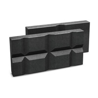 FEIN Erhöhungsbacken 60mm (VERSAMAG) 32422420010 Produktbild