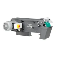 Produktbild von FEIN - Bandschleifer 400V GRIT GI 150