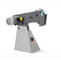 Produktbild von FEIN - Bandschleifer 400V GRIT GIS 75