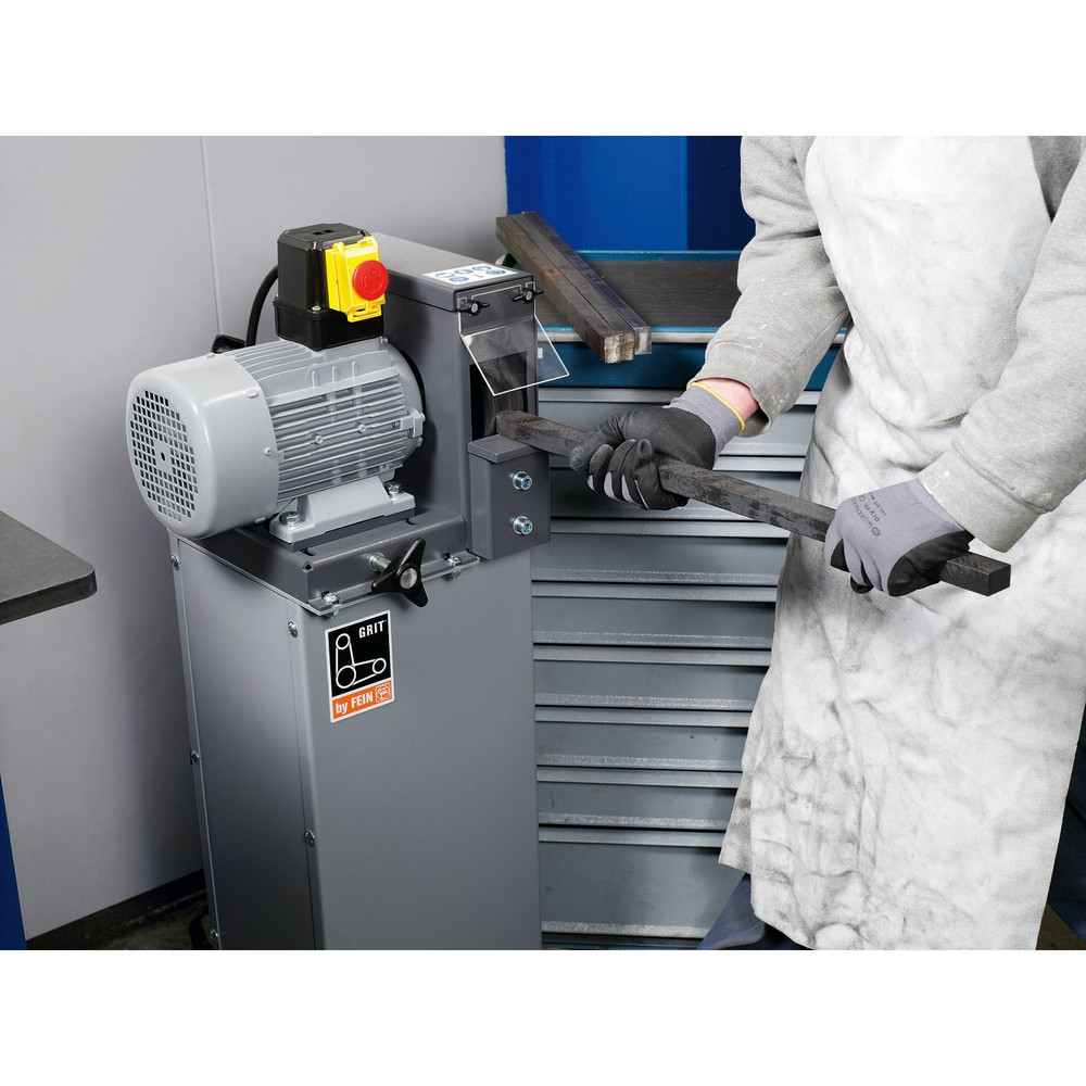 FEIN Entgratmaschine GRIT GXE Produktbild img4 L