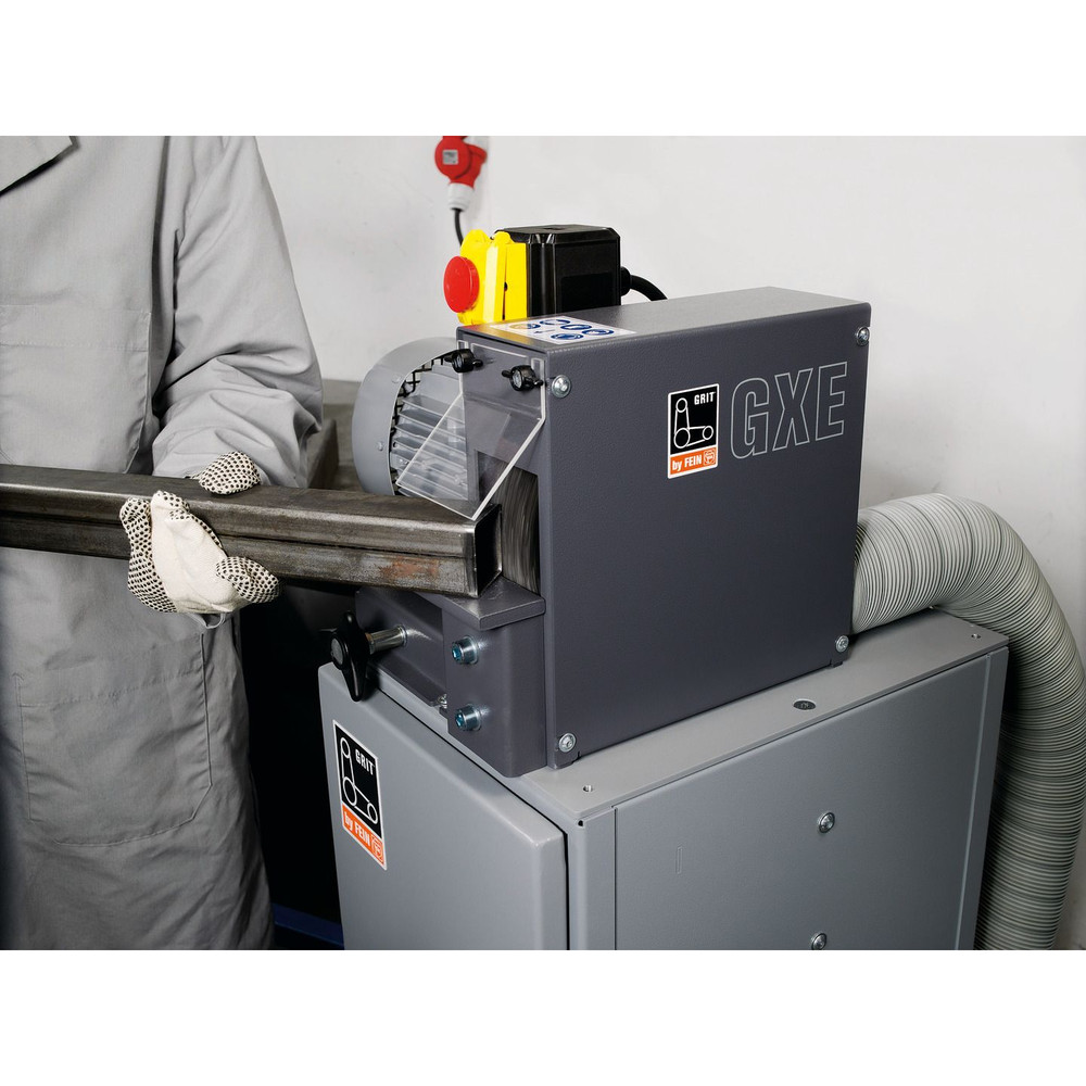 FEIN Entgratmaschine GRIT GXE Produktbild img5 L