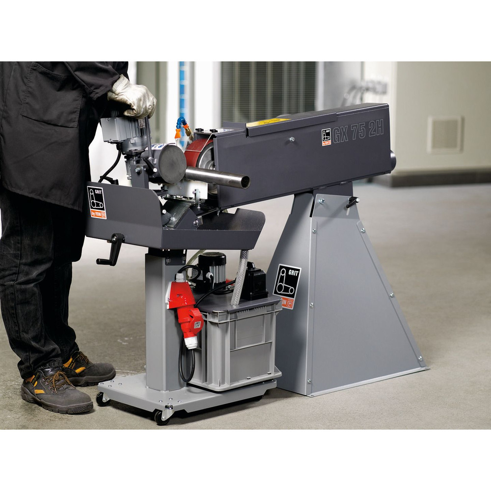 FEIN Rundschleifmodul GRIT GXC Produktbild img2 L