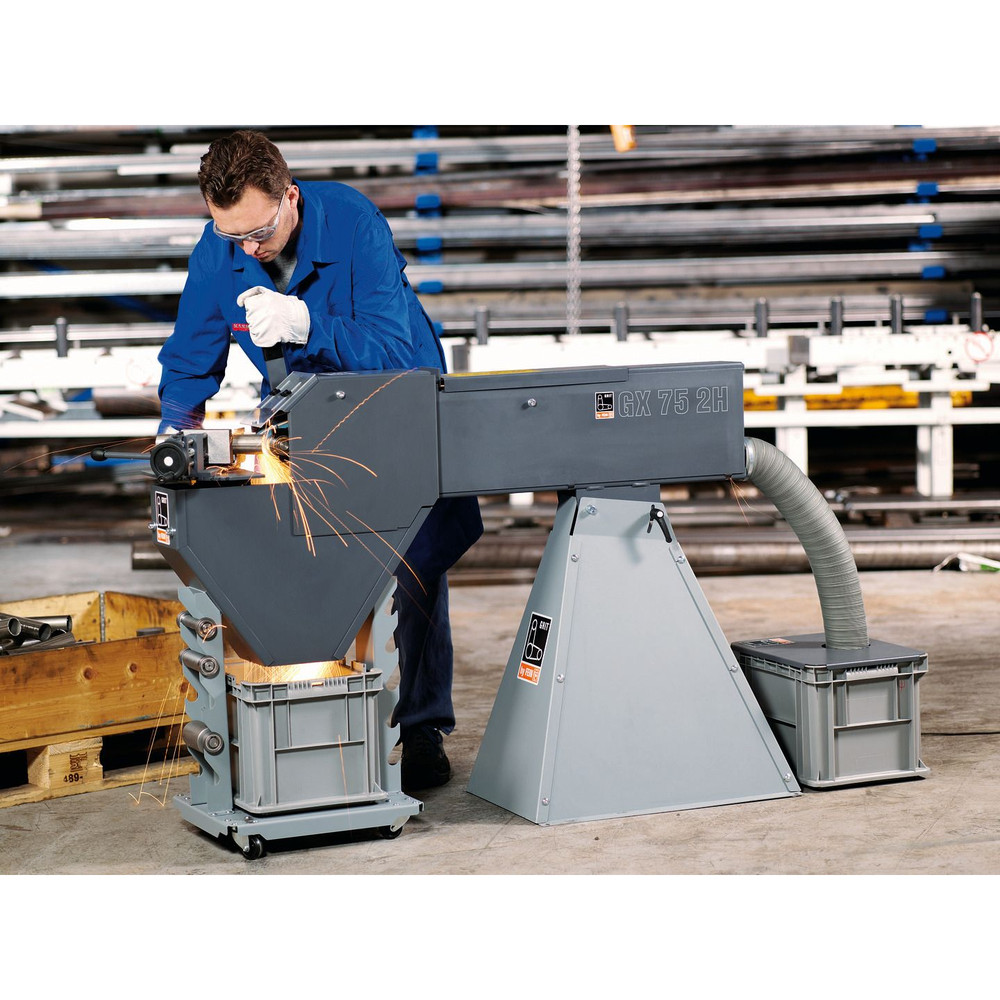 FEIN Radienschleifmodul GRIT GXR Produktbild img4 L