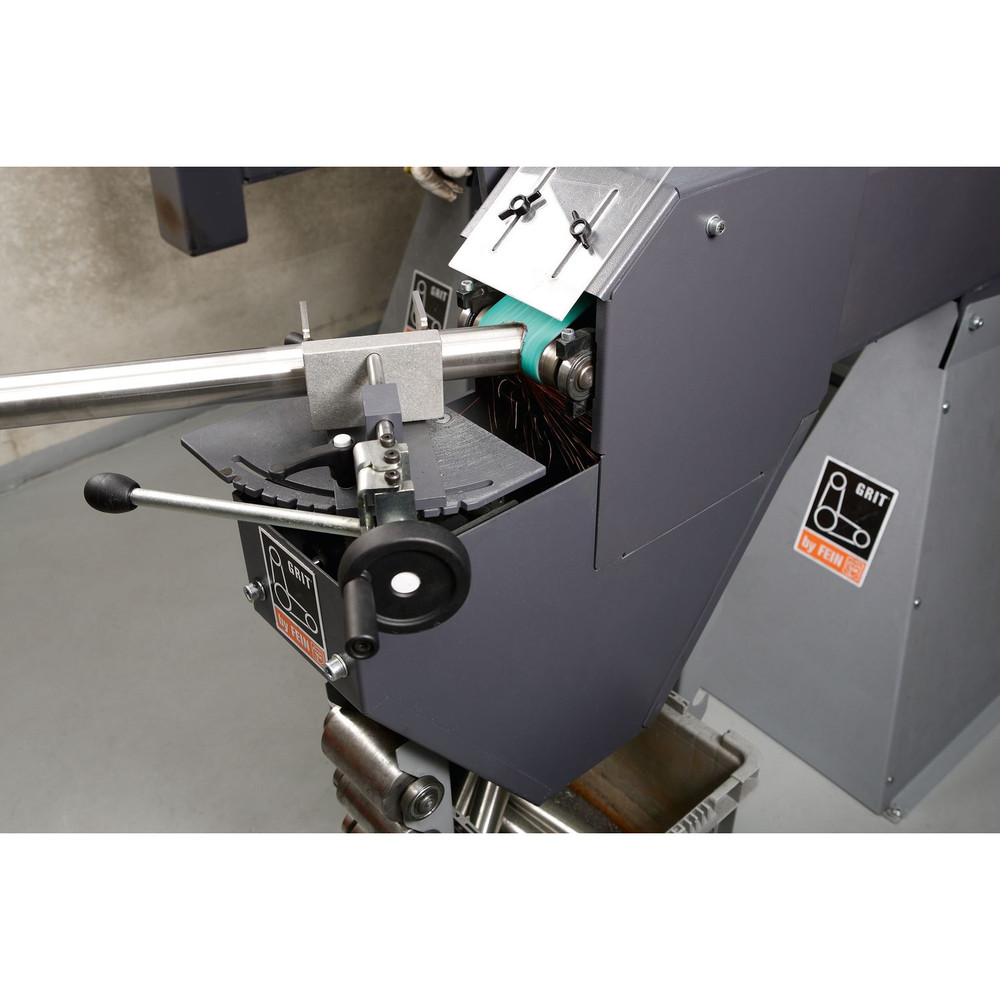 FEIN Radienschleifmodul GRIT GXR Produktbild img3 L