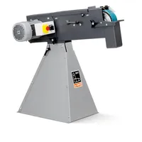 FEIN Bandschleifer 400V GRIT GX 75 2H Produktbild