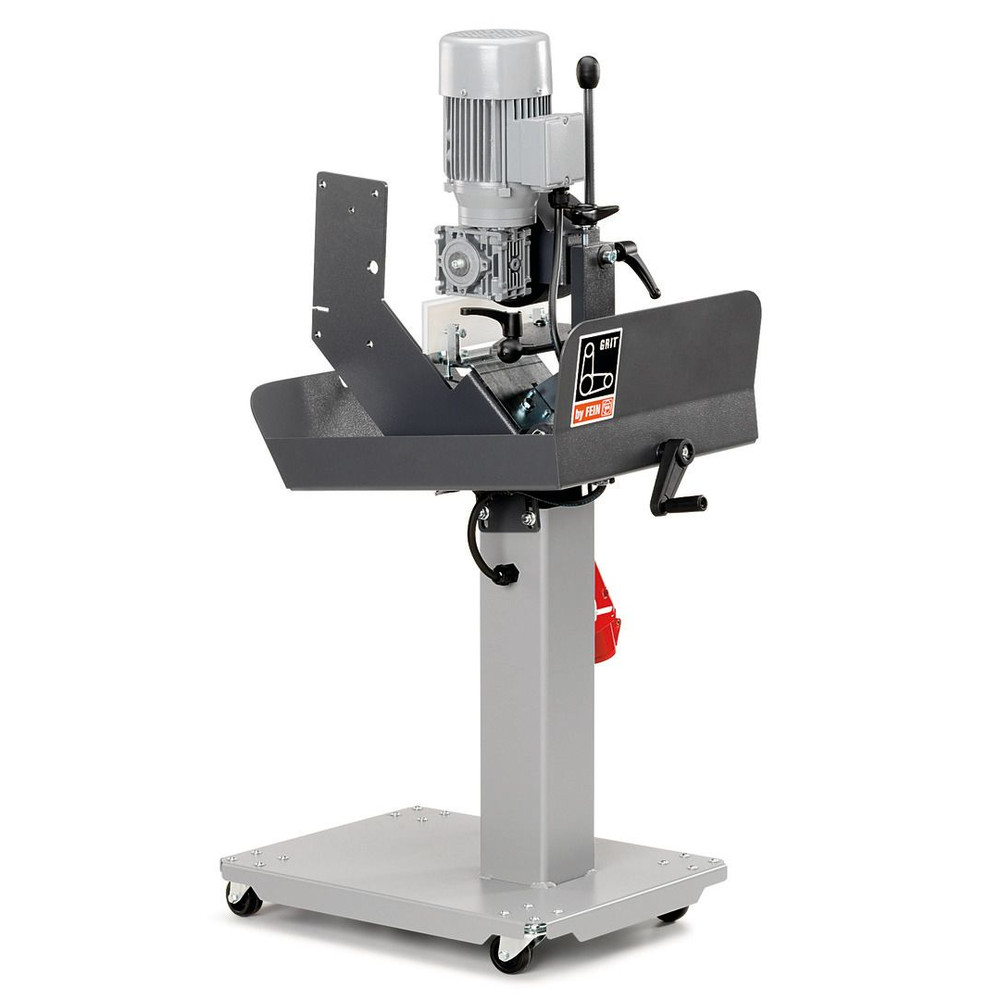 FEIN Rundschleifmodul GRIT GXC Produktbild img1 L