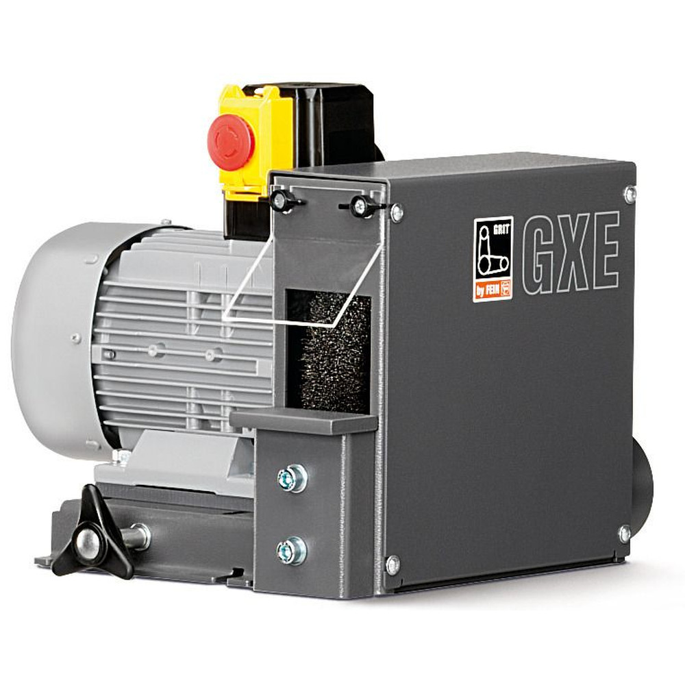 FEIN Entgratmaschine GRIT GXE Produktbild img1 L