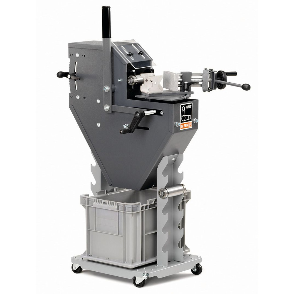 FEIN Radienschleifmodul GRIT GXR Produktbild img1 L