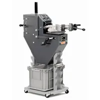 Produktbild von FEIN - Radienschleifmodul GRIT GXR