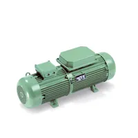 FEIN Frequenz-Umformer MO83-30 KSR 50400 300 Hz 72 V 92824340221 Produktbild