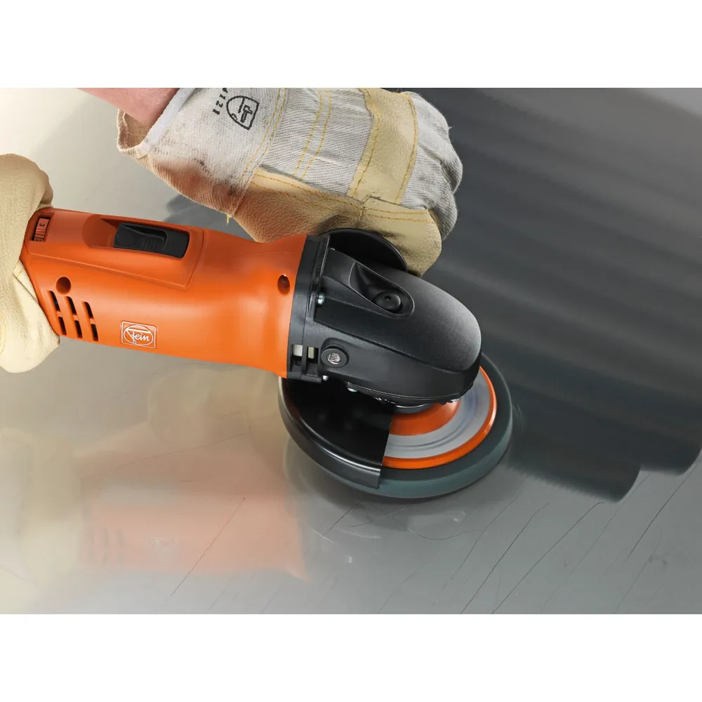FEIN Polierer WPO 14-25 E Produktbild img3 L