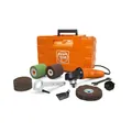 FEIN Polierer WPO 14-25 E Start-Set Edelstahl Produktbild