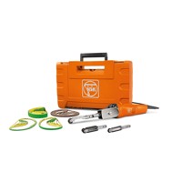 Produktbild von FEIN - Bandfeilen-Set BF 10-280 E Start-Set