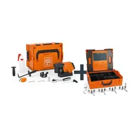 FEIN KBC 36 MAGFORCE Machinery-Set 3/4 in Weldon Produktbild