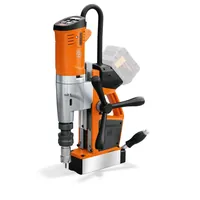 FEIN Akku-Universal-Magnet-Kernbohrmaschine bis 35 mm AKBU 35 PMQW AS Produktbild