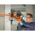 FEIN Akku-Universal-Magnet-Kernbohrmaschine bis 35 mm AKBU 35 PMQW AS Produktbild img11 S