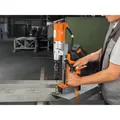 FEIN Akku-Universal-Magnet-Kernbohrmaschine bis 35 mm AKBU 35 PMQW AS Produktbild img12 S
