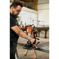 FEIN Akku-Universal-Magnet-Kernbohrmaschine bis 35 mm AKBU 35 PMQW AS Produktbild img2 S